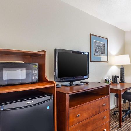 Best Western Capital City Inn Sacramento Eksteriør bilde